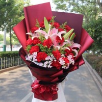 石首鲜花速递